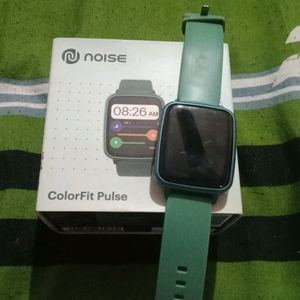 Noise Colorfit Pulse