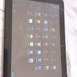 HP 10 Tablet In Working Condition