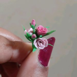 Miniature Bouquet