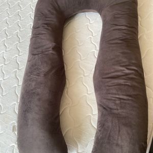 Wakefit Pregnancy Pillow