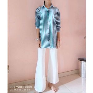 ‼️Divali Sale‼️Formal Bootcut Trousers