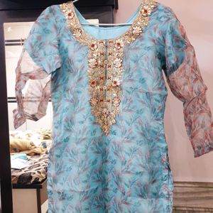 Kurta Set