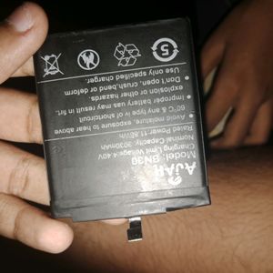 Redmi Phone Battery