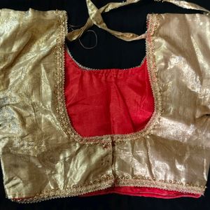 Beautiful 2 Sets Of Chaniya Choli For Girls