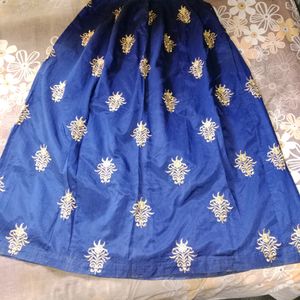 New Stitches Lehenga Choli Set