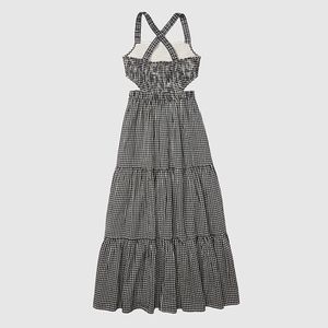 American Eagle Cottage Core Dress