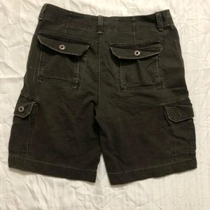 Cargos shorts for man