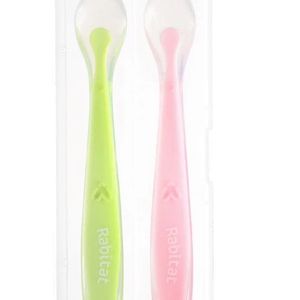 Rabitat Silicone Spoons