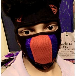 Ninja Mask