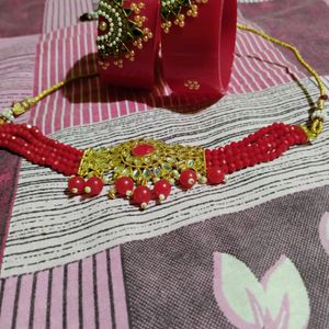 Earrings Set