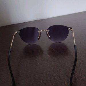 Cat Eye Sunglasses