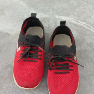 Boy Kid's Shoes