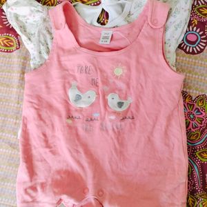 Fix Rate Baby Dress Just Used Once