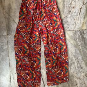 Traditional Co-Ord Set