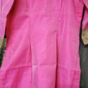 Beautiful Banarasi Kurta