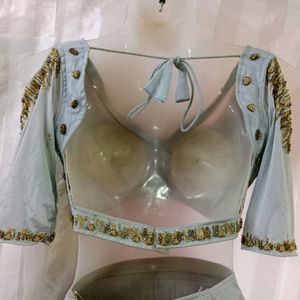 2 Lehenga Choli For Navratri