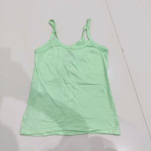 Light Green Slip For Girls And Women