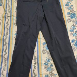 Men's Office Pants (2)