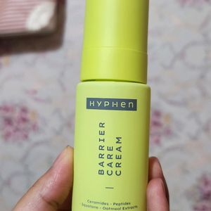 Hyphen Barrier Care Cream Oily Skin