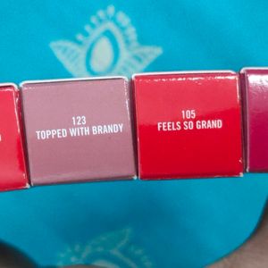 Mac Retro Matte Liquid LIPSTICK