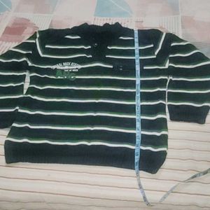 Woolen Clothes For Boys