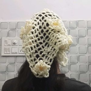 Crochet Bandana