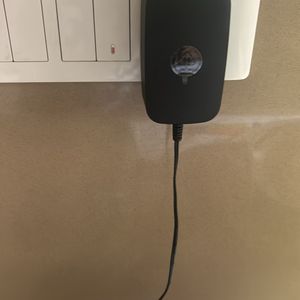 Jio Wifi Modem= Home Gateway+ Adapter+ethernet Cab