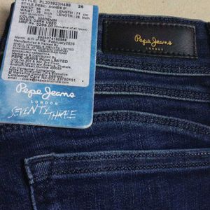 Original Pepe Jeans