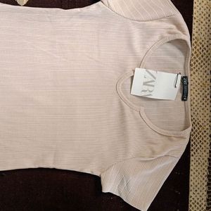 Zara Body Corn Dress