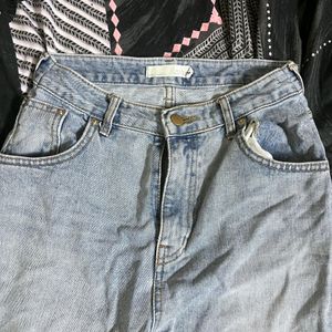 Straight Jeans For Women