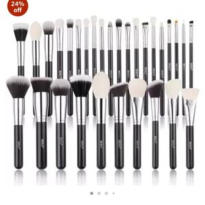 Beili Makeup Brush Set