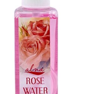 New 🌹 Rose Water