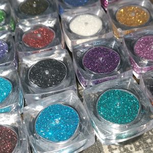 Eye Glitter