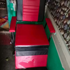 iNParlour New Chair , Facail, Eyebro  Pedicyor,men