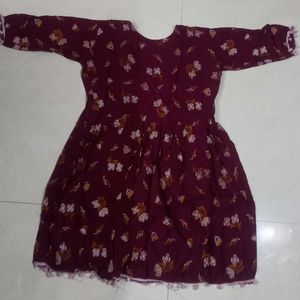 Short Kurti