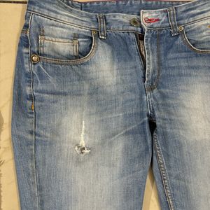 Bare Jeans By Pantaloon