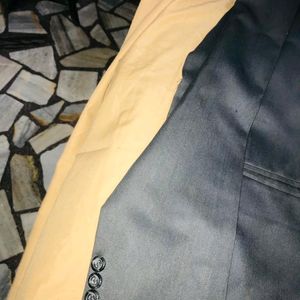 Men's Coat Pant