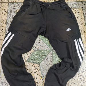 ADIDAS TREFOIL TRACKPANTS