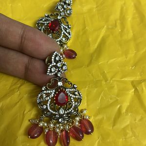 Ear Rings - Chandbalis