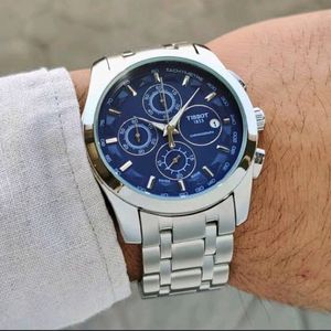 Tissot 1853 Chronograph Automatic Watch