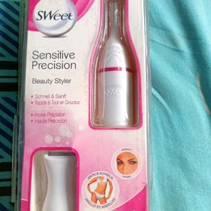 Sweet Trimmer For Woman