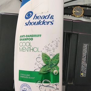 Head & Shoulders Anti Dandruff Shampoo