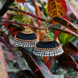 Handmade Jhumka