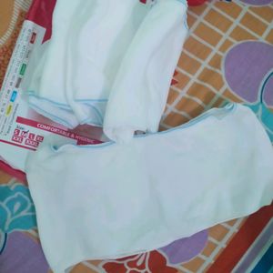 Combo Of Maternity Pad And Fixator