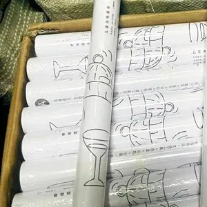 Drawing Paper Roll For Kids