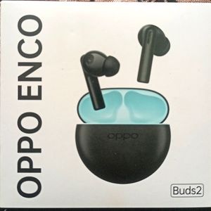 Oppo Enco Buds 2, earphones, wireless, headphones