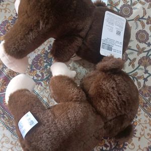 New Monkey Soft Toy 2