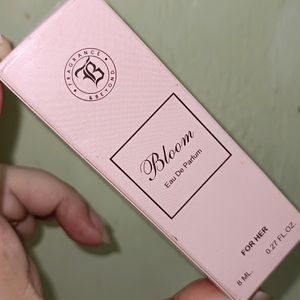 Fragrance & Beyond Bloom EDP