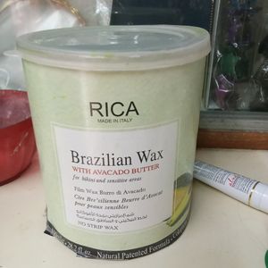 Rica Wax