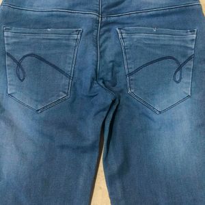 Cobb Jeans Size 32